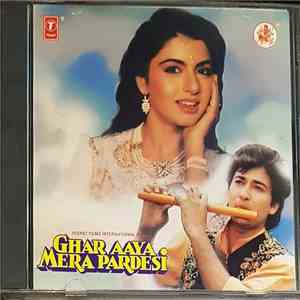 Vijay Singh - Ghar Aaya Mera Pardesi FLAC