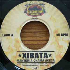 Xibata - Mantém A Chama Acesa FLAC