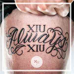 Xiu Xiu - Always FLAC