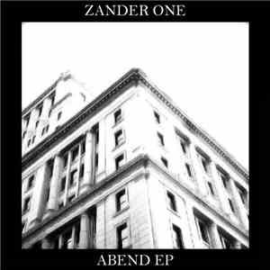 Zander One - Abend EP FLAC
