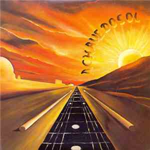 A Chave Do Sol - A Chave do Sol FLAC