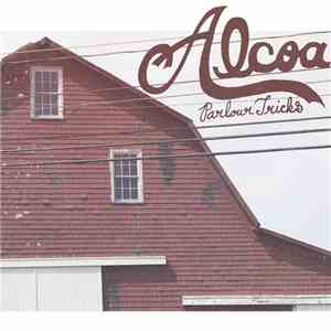 Alcoa - Parlour Tricks FLAC