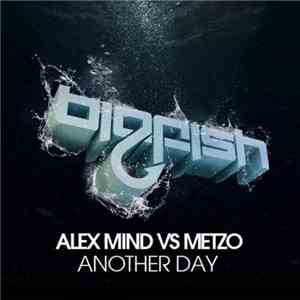Alex Mind Vs Metzo - Another Day FLAC