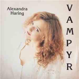 Alexandra Haring - Vampyr FLAC