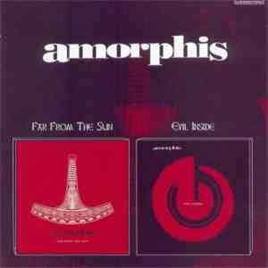 Amorphis - Far From The Sun / Evil Inside FLAC