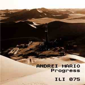 Andrei Mario - Progress FLAC