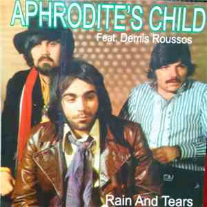 Aphrodite's Child - The History FLAC