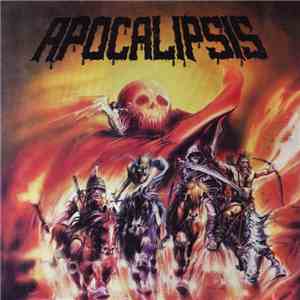 Apocalipsis - Apocalipsis FLAC