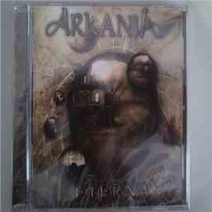 Arkania - Eterna FLAC