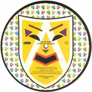 Art Of Noise - Close (To The Edit) FLAC