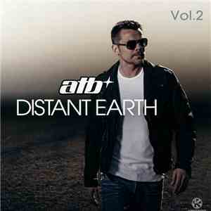ATB - Distant Earth Vol.2 FLAC
