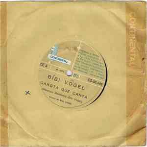 Bibi Vogel - Garota que canta FLAC