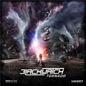 Blackwatch  - Tornado FLAC