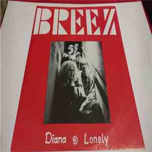 Breez  - Diana FLAC