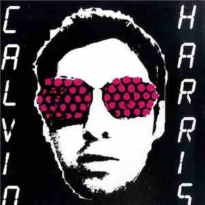 Calvin Harris - The Girls FLAC