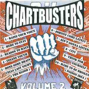 Chartbusters  - Volume 2 FLAC