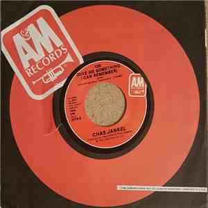 Chas Jankel - 109 (Give Me Something I Can Remember) FLAC
