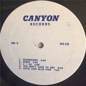 Crosby, Stills, Nash & Young - Wooden Nickel FLAC