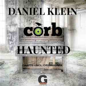 Daniel Klein  / cOrb - Haunted FLAC