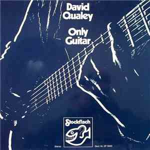 David Qualey - Only Guitar FLAC