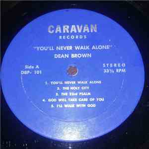 Dean Brown - You'll Never Walk Alone FLAC