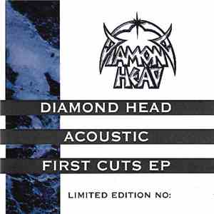 Diamond Head  - Acoustic First Cuts EP FLAC
