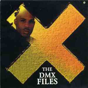 DMX - The DMX Files FLAC