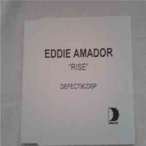 Eddie Amador - Rise FLAC