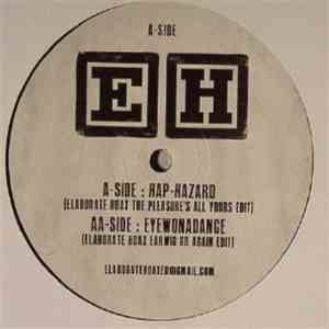 Elaborate Hoax - Elaborate Hoax 001 FLAC