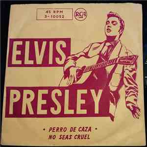 Elvis Presley - Perro De Caza FLAC