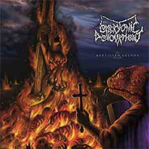 Embryonic Devourment - Reptilian Agenda FLAC
