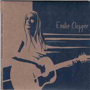 Emilie Clepper - What You See FLAC