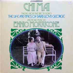 Ennio Morricone - Chi Mai FLAC