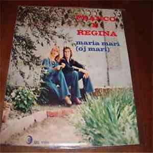 Franco E Regina - Maria Marì FLAC