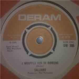 Galliard - I Wrapped Her In Ribbons FLAC