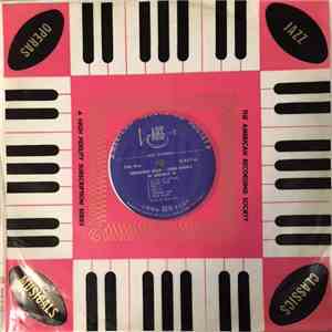 Gene Krupa, Gene Krupa And His Orchestra - Drummer Man - Gene Krupa In Highest Fi FLAC