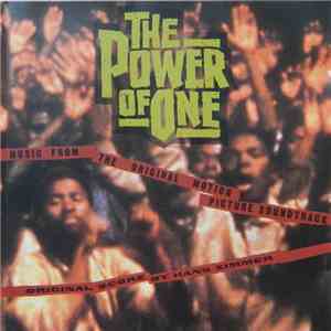 Hans Zimmer - The Power Of One (Original Motion Picture Soundtrack) FLAC