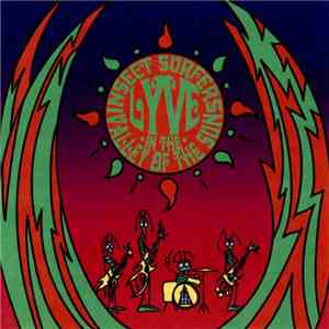 Insect Surfers - Lyve in the Valley of the Sun FLAC