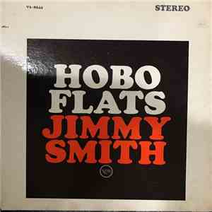 Jimmy Smith - Hobo Flats FLAC