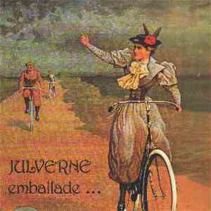Julverne - Emballade ... FLAC