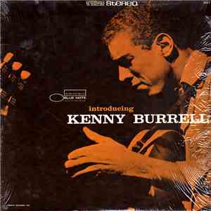 Kenny Burrell - Introducing Kenny Burrell FLAC