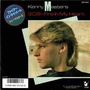 Kenny Masters - S.O.S.-Fire In My Heart FLAC