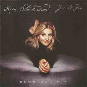Kim Stockwood - You & Me (Boomtang Mix) FLAC