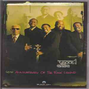 Kool & The Gang - 40th Anniversary Of The Funk Legend FLAC