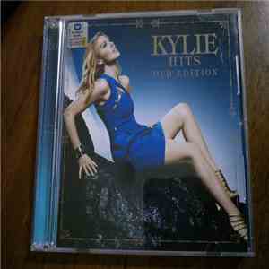 Kylie - Hits FLAC