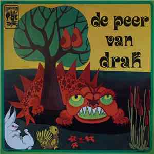 Leo Salien, Poppentheater Harlekijn, Willy West - De Peer Van Drak FLAC