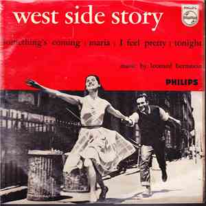 Leonard Bernstein - West Side Story FLAC