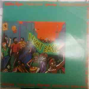 Lillian Allen - I Fight Back FLAC