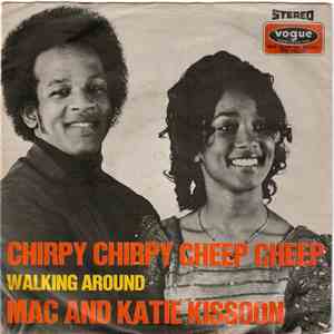 Mac And Katie Kissoon - Chirpy Chirpy Cheep Cheep FLAC