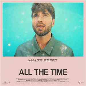 Malte Ebert - All The Time FLAC